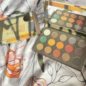 Berlin Underground Palette